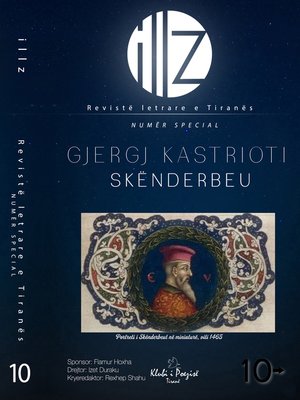 cover image of illz